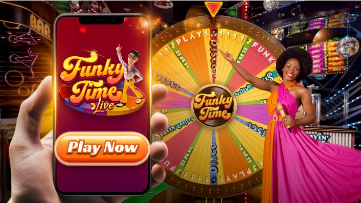 Exciting Slots
